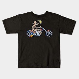 beer Kids T-Shirt